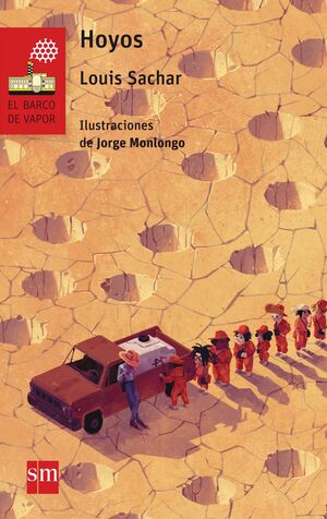 HOYOS: BARCO DE VAPOR