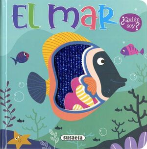 EL MAR - QUIEN SOY S3579003