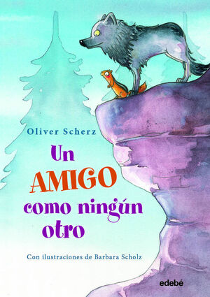 UN AMIGO COMO NINGUN OTRO