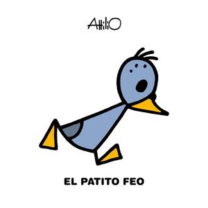 EL PATITO FEO (LIBRO CARTON)