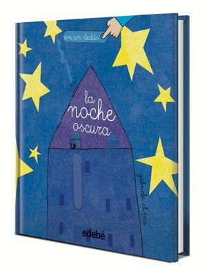 LA NOCHE OSCURA (FORMATO REGALO)