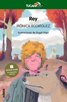 TUCAN VERDE: REY