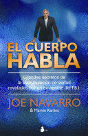EL CUERPO HABLA
