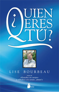 * ¿QUIÉN ERES TÚ?