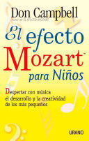EL EFECTO MOZART PARA NIÑOS