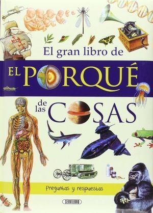 EL PORQUÉ DE LA COSAS