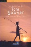 KALAFATE: LAS AVENTURAS DE TOM SAWYER