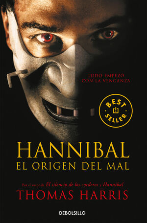 HANNIBAL LECTER 4: HANNIBAL, EL ORIGEN DEL MAL