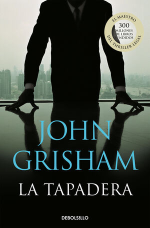 TAPADERA 1: LA TAPADERA