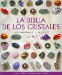 LA BIBLIA DE LOS CRISTALES