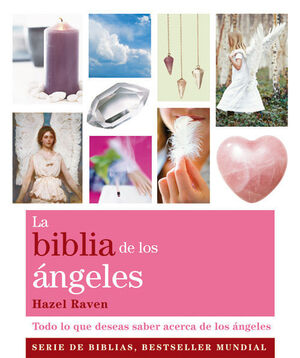 *LA BIBLIA DE LOS ÁNGELES