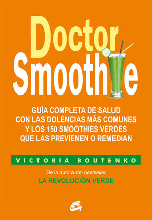 * DOCTOR SMOOTHIE