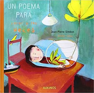 * UN POEMA PARA CURAR A LOS PECES