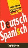 *GUÍA PRÁCTICA DE CONVERSACIÓN ALEMÁN-ESPAÑOL