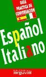 * GUÍA PRÁCTICA ESPAÑOL-ITALIANO