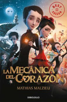 LA MECANICA DEL CORAZON