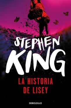 HISTORIA DE LISEY (NUEVA PORTADA)