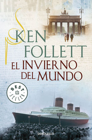 CENTURY 2: EL INVIERNO DEL MUNDO