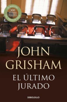 EL ULTIMO JURADO