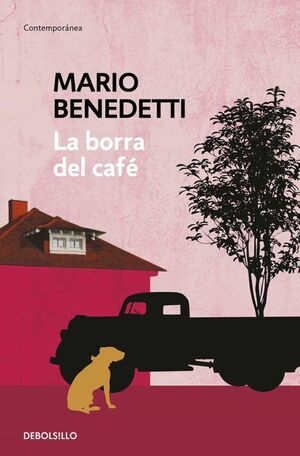 LA BORRA DEL CAFÉ