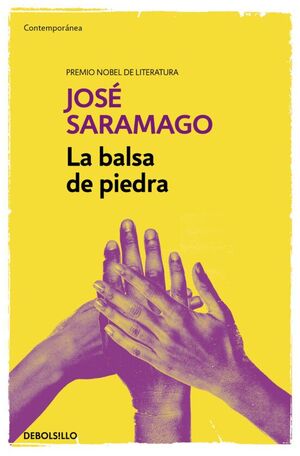BALSA DE PIEDRA