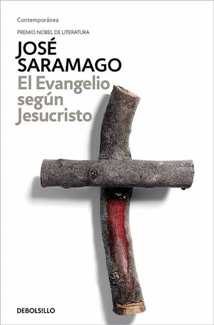 EVANGELIO SEGÚN JESUCRISTO