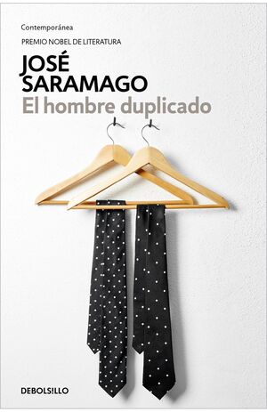 HOMBRE DUPLICADO