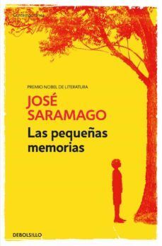 PEQUEÑAS MEMORIAS