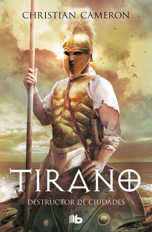 TIRANOS 5: DESTRUCTOR DE CIUDADES