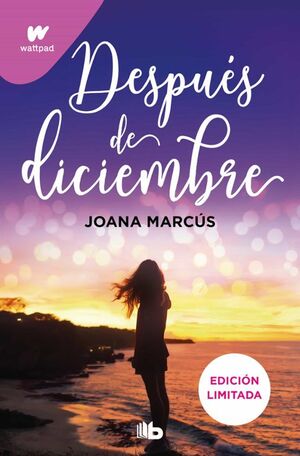 DESPUES DE DICIEMBRE (EDICIÓN LI MITADA)