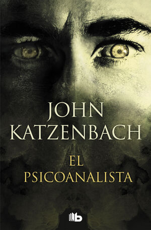 PSICOANALISTA 1: PSICOANALISTA, EL