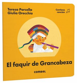 * EL FAQUIR DE GRANCABEZA