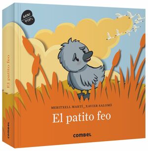 EL PATITO FEO (MINI POP UP)