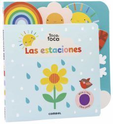 TOCA, TOCA ¡LAS ESTACIONES!