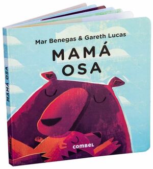 Portada de MAMA OSA