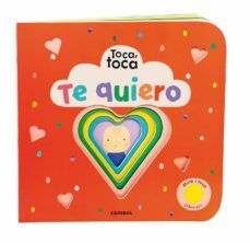 TOCA,TOCA: TE QUIERO