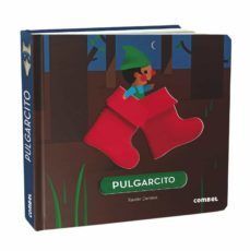RINCON DE CUENTOS: PULGARCITO