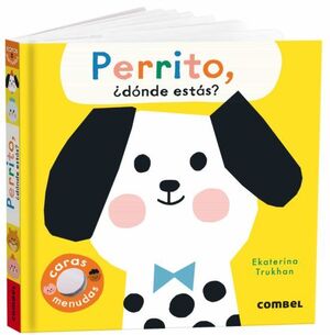 PERRITO, ¿DÓNDE ESTAS?