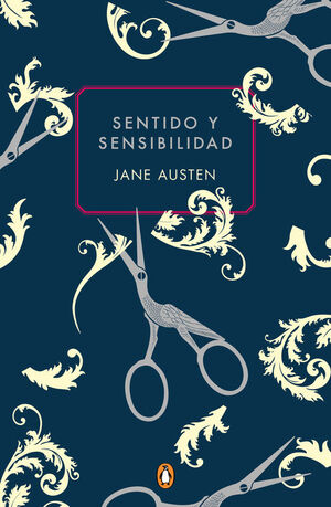 SENTIDO Y SENSIBILIDAD (EDICIÓN CONMEMORATIVA -TAPA DURA)