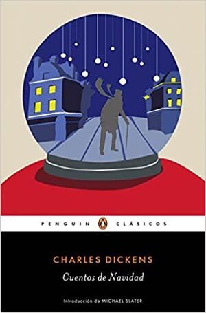 CUENTOS DE NAVIDAD
