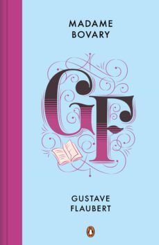 MADAME BOVARY (TAPA DURA)