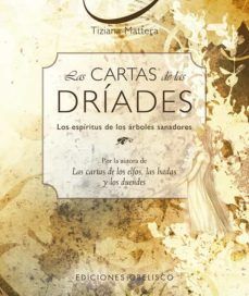 LAS CARTAS DE LAS DRÍADES