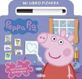 MI LIBRO PIZARRA PEPPA PIG LD0948