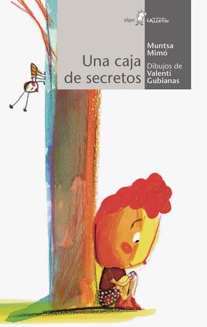 CALCETIN BLANCO. UNA CAJA DE SECRETOS