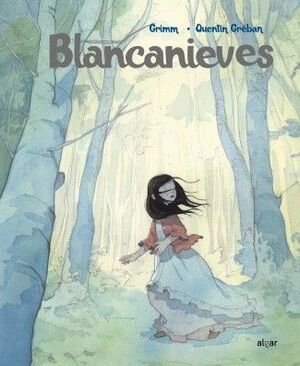 *BLANCANIEVES