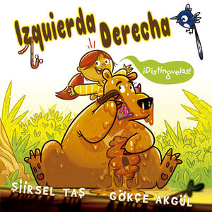* IZQUIERDA DERECHA