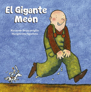 EL GIGANTE MEÓN