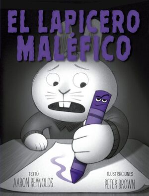 EL LAPICERO MALEFICO
