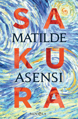 SAKURA (TAPA DURA)