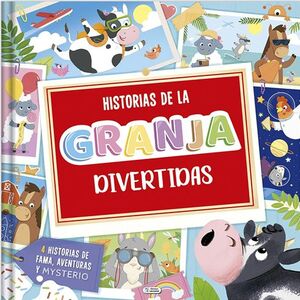 HISTORIAS DE LA GRANJA CTD215
